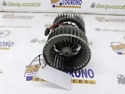 Second-hand car spare part heating fan for bmw x3 (e83) 2.0 d oem iam references 64113453729  64113453729