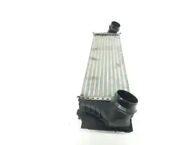 Second-hand car spare part intercooler for bmw 7 (f01, f02, f03, f04) 730 d oem iam references 17517805629  17517805629