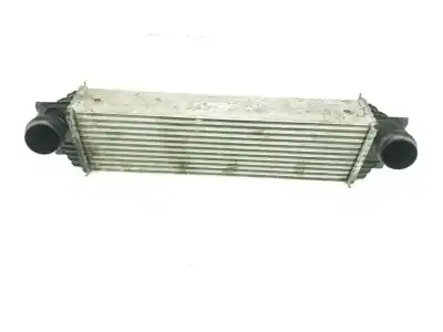 Second-hand car spare part intercooler for bmw 7 (f01, f02, f03, f04) 730 d oem iam references 17517805629  17517805629
