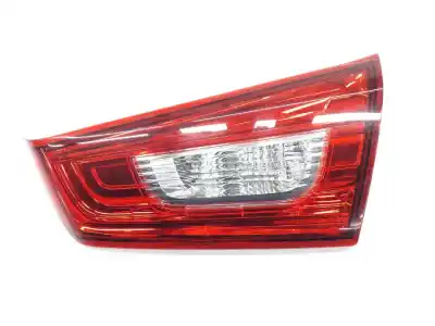Автозапчасти б/у правый задний фонарь в двери за mitsubishi asx (ga0w) 1.8 di-d cat ссылки oem iam 8336a088
