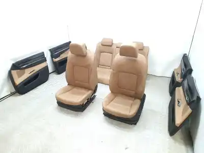 Second-hand car spare part complete seat set for bmw 7 (f01, f02, f03, f04) 730 d oem iam references    Second-hand car spare part complete seat set for bmw 7 (f01, f02, f03, f04) 730 d oem iam references