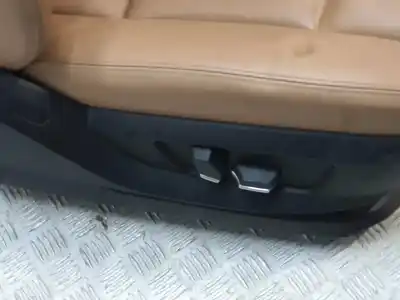 Second-hand car spare part complete seat set for bmw 7 (f01, f02, f03, f04) 730 d oem iam references    Second-hand car spare part complete seat set for bmw 7 (f01, f02, f03, f04) 730 d oem iam references