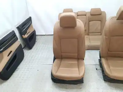 Second-hand car spare part complete seat set for bmw 7 (f01, f02, f03, f04) 730 d oem iam references    Second-hand car spare part complete seat set for bmw 7 (f01, f02, f03, f04) 730 d oem iam references