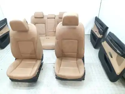 Second-hand car spare part complete seat set for bmw 7 (f01, f02, f03, f04) 730 d oem iam references    Second-hand car spare part complete seat set for bmw 7 (f01, f02, f03, f04) 730 d oem iam references