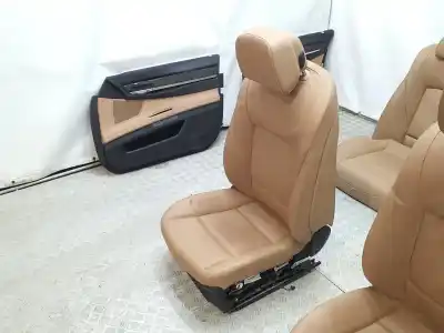 Second-hand car spare part complete seat set for bmw 7 (f01, f02, f03, f04) 730 d oem iam references    Second-hand car spare part complete seat set for bmw 7 (f01, f02, f03, f04) 730 d oem iam references