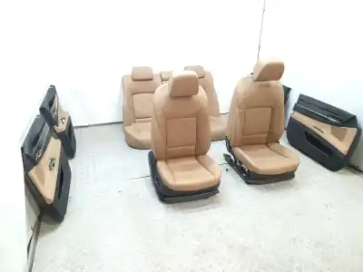 Second-hand car spare part complete seat set for bmw 7 (f01, f02, f03, f04) 730 d oem iam references    Second-hand car spare part complete seat set for bmw 7 (f01, f02, f03, f04) 730 d oem iam references