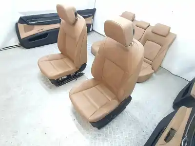 Second-hand car spare part complete seat set for bmw 7 (f01, f02, f03, f04) 730 d oem iam references    Second-hand car spare part complete seat set for bmw 7 (f01, f02, f03, f04) 730 d oem iam references