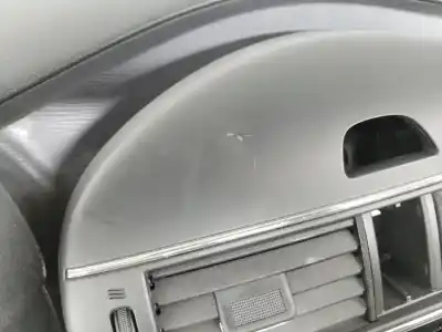 Автозапчастина б/у комплект подушки безпеки для nissan pulsar fastback (c13) 1.5 dci посилання на oem iam   682003zl1a