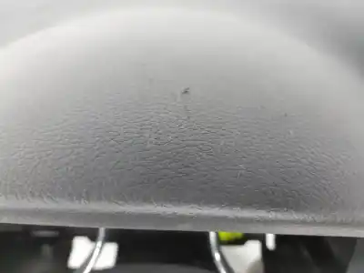 Автозапчастина б/у комплект подушки безпеки для nissan pulsar fastback (c13) 1.5 dci посилання на oem iam   682003zl1a