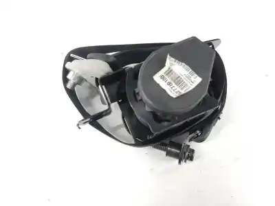 Автозапчастина б/у комплект подушки безпеки для nissan pulsar fastback (c13) 1.5 dci посилання на oem iam   682003zl1a