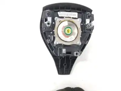 Автозапчастина б/у комплект подушки безпеки для nissan pulsar fastback (c13) 1.5 dci посилання на oem iam   682003zl1a