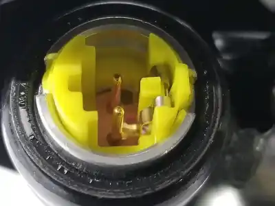 Автозапчастина б/у комплект подушки безпеки для nissan pulsar fastback (c13) 1.5 dci посилання на oem iam   682003zl1a