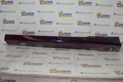 Peça sobressalente para automóvel em segunda mão embaladeira lateral por bmw serie 3 coupe 3.0 24v referências oem iam 51777130873