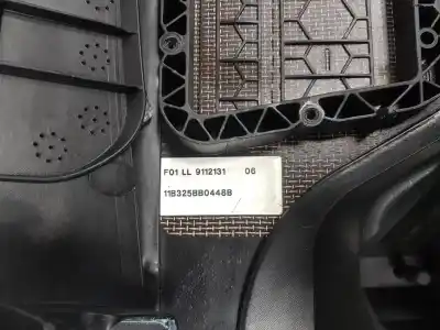 Автозапчастина б/у комплект подушки безпеки для bmw 7 (f01, f02, f03, f04) 730 d посилання на oem iam 51452336459  32306778284 Автозапчастина б/у комплект подушки безпеки для bmw 7 (f01, f02, f03, f04) 730 d посилання на oem iam 51452336459  32306778284