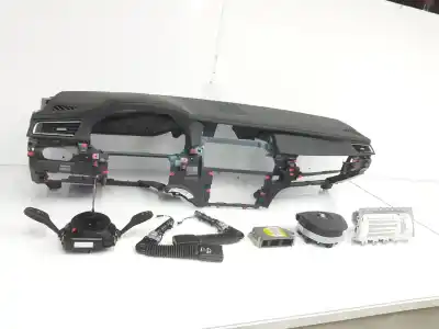 Автозапчастина б/у комплект подушки безпеки для bmw 7 (f01, f02, f03, f04) 730 d посилання на oem iam 51452336459  32306778284 Автозапчастина б/у комплект подушки безпеки для bmw 7 (f01, f02, f03, f04) 730 d посилання на oem iam 51452336459  32306778284