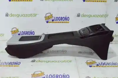 Peça sobressalente para automóvel em segunda mão consola central por bmw serie 3 coupe 3.0 24v referências oem iam 51166963897
