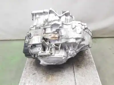 Pièce détachée automobile d'occasion boîte de vitesses pour volvo xc90 2.4 diesel cat références oem iam 30751345 30735326 36050454 