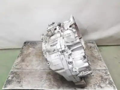Pièce détachée automobile d'occasion boîte de vitesses pour volvo xc90 2.4 diesel cat références oem iam 30751345 30735326 36050454 