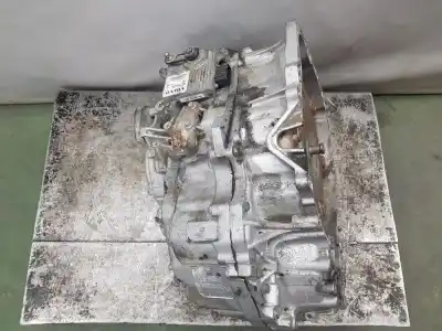 Pièce détachée automobile d'occasion boîte de vitesses pour volvo xc90 2.4 diesel cat références oem iam 30751345 30735326 36050454 