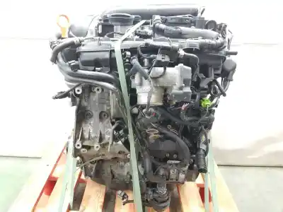 Pezzo di ricambio per auto di seconda mano motore completo per volkswagen passat cc 2.0 16v t fsi / tsi riferimenti oem iam cct  