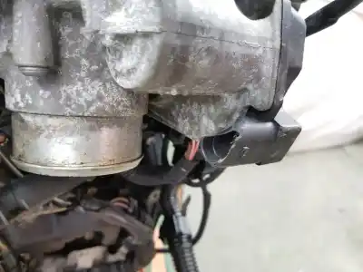 Pezzo di ricambio per auto di seconda mano motore completo per volkswagen passat cc 2.0 16v t fsi / tsi riferimenti oem iam cct  