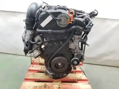 Pezzo di ricambio per auto di seconda mano motore completo per volkswagen passat cc 2.0 16v t fsi / tsi riferimenti oem iam cct  