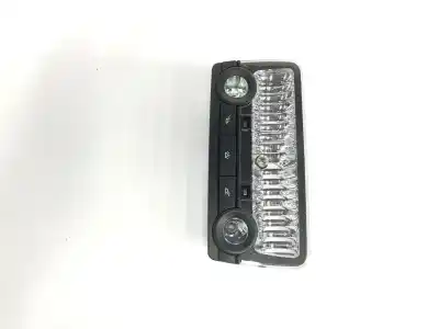 Автозапчастина б/у внутрішне світло для bmw 7 (f01, f02, f03, f04) 730 d посилання на oem iam 63319163699  63319163699 Автозапчастина б/у внутрішне світло для bmw 7 (f01, f02, f03, f04) 730 d посилання на oem iam 63319163699  63319163699