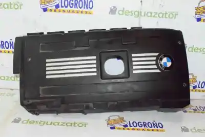 Peça sobressalente para automóvel em segunda mão tampa do motor por bmw serie 3 coupe 3.0 24v referências oem iam 11127575035
