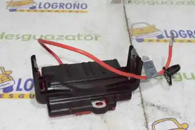 Peça sobressalente para automóvel em segunda mão caixa de fusíveis e relés por bmw serie 3 coupe 3.0 24v referências oem iam 61146942912