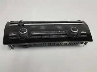 Автозапчастина б/у клімат-контроль для bmw 7 (f01, f02, f03, f04) 730 d посилання на oem iam 61319328413  61319328413 Автозапчастина б/у клімат-контроль для bmw 7 (f01, f02, f03, f04) 730 d посилання на oem iam 61319328413  61319328413