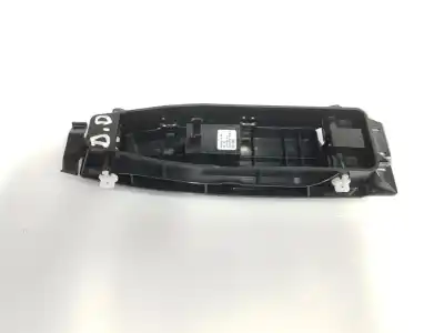 Автозапчастина б/у передній правий віконний вимикач для bmw 7 (f01, f02, f03, f04) 730 d посилання на oem iam 61319241941  61319241941 Автозапчастина б/у передній правий віконний вимикач для bmw 7 (f01, f02, f03, f04) 730 d посилання на oem iam 61319241941  61319241941