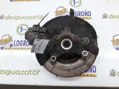 Peça sobressalente para automóvel em segunda mão manga de eixo dianteira direita por volkswagen tiguan 2.0 tdi referências oem iam 1k0407255aa