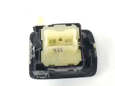Pezzo di ricambio per auto di seconda mano interruttore alzacristalli anteriore sinistro per opel vivaro b kasten/combi 1.6 biturbo cdti riferimenti oem iam 93457022 4423368 