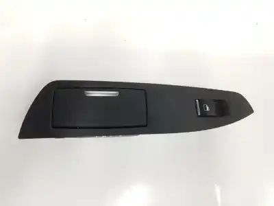 Peça sobressalente para automóvel em segunda mão botão / interruptor elevador vidro traseiro direito por bmw serie 7 (f01/f02) 730d referências oem iam 61319241941