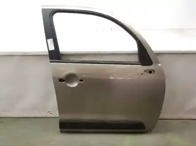 Second-hand car spare part front right door for citroen c3 picasso (sh_) 1.4 vti 95 oem iam references 9004aw