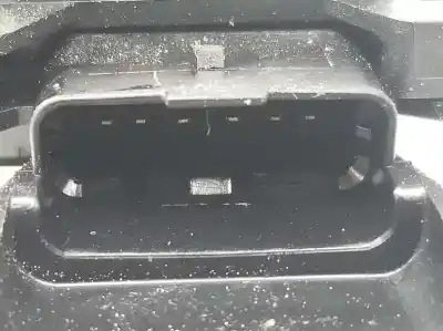 Автозапчасти б/у замок передней правой двери за citroen c3 picasso (sh_) 1.4 vti 95 ссылки oem iam 9136fh  9136fh
