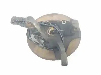 Pezzo di ricambio per auto di seconda mano snodo anteriore sinistro per ford ka (ccu) 1.2 8v cat riferimenti oem iam 1639568