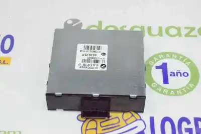 Peça sobressalente para automóvel em segunda mão unidade de controle automática da caixa de câmbio por bmw serie 1 berlina (e81/e87) 2.0 turbodiesel cat referências oem iam 61429127088