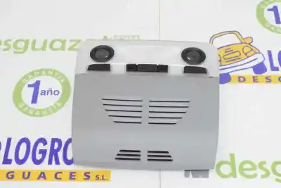 Peça sobressalente para automóvel em segunda mão luz interior por bmw serie 1 berlina (e81/e87) 2.0 turbodiesel cat referências oem iam 61316951258