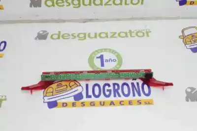 Peça sobressalente para automóvel em segunda mão farolim traseiro central por bmw serie 1 berlina (e81/e87) 2.0 turbodiesel cat referências oem iam 63256924673