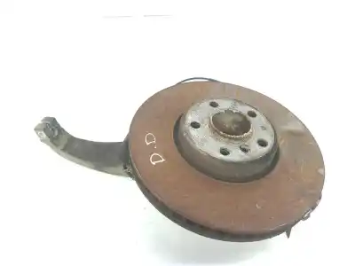 Peça sobressalente para automóvel em segunda mão manga de eixo dianteira direita por bmw serie 7 (f01/f02) 730d referências oem iam 31216775768
