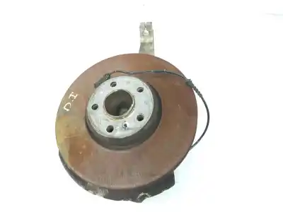 Peça sobressalente para automóvel em segunda mão manga de eixo dianteira esquerda por bmw serie 7 (f01/f02) 730d referências oem iam 31216775767