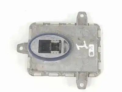 Pièce détachée automobile d'occasion  MODULE DE BALLAST DE PHARE XENON pour BMW SERIE 3 TOURING (F31)  Références OEM IAM 63127296090  130732931700
