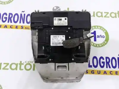 Pezzo di ricambio per auto di seconda mano luce interna per clase c clase a 2.0 cdi riferimenti oem iam a1698208201  a1698208201