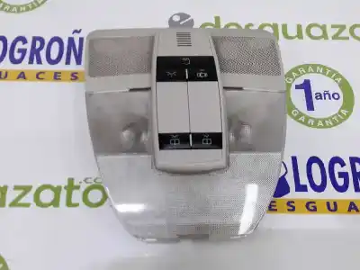 Автозапчасти б/у внутренний свет за clase c clase a 2.0 cdi ссылки oem iam a1698208201