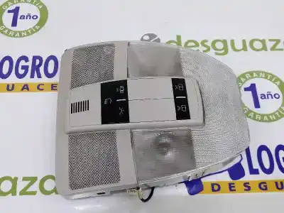 Pezzo di ricambio per auto di seconda mano luce interna per clase c clase a 2.0 cdi riferimenti oem iam a1698208201  a1698208201