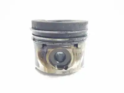 Second-hand car spare part piston for otras marcas kangoo (f/kc0) 1.5 dci diesel oem iam references 120a10282r piston k9k702 71859212 