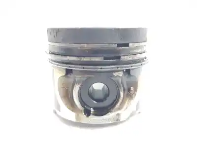 Second-hand car spare part piston for otras marcas kangoo (f/kc0) 1.5 dci diesel oem iam references 120a10282r piston k9k702 71859212 