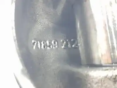 Second-hand car spare part PISTON for RENAULT KANGOO (F/KC0)  OEM IAM references 120A10282R  PISTON K9K702