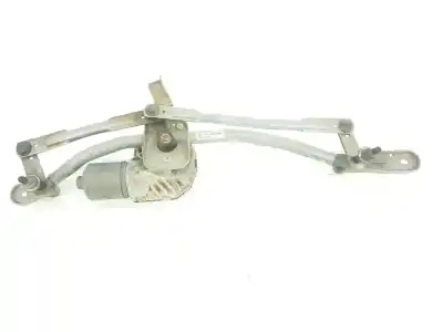 Peça sobressalente para automóvel em segunda mão motor do limpa para brisas por bmw serie 7 (f01/f02) 730d referências oem iam 7306266
